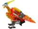 Бластер-трансформер Dinobots 2 в 1 Велоцираптор
