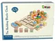 Деревянная развивающая игрушка Lean Toys Сортер часов