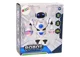Robot interactiv Lean Toys Dansator cu lumini foto