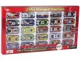 Set de joaca Lean Toys 25 masinute sport din metal foto