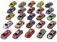 Set de joaca Lean Toys 25 masinute sport din metal foto