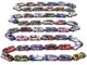 Set de joaca Lean Toys 48 masinute sport din metal foto