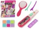 Set de creatie Lean Toys Creta pentru par si accesorii foto