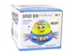 Jucarie interactiva Lean Toys Titirez (cu sunete si lumini)