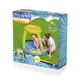 Piscina pentru copii Bestway cu baldachin, Fructe