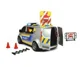 Masina Dickie Politie Ford Transit, 1:18 (cu sunet si lumini) foto