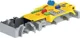 Camion de constructii Funky Toys cu macara (sunet si lumini)