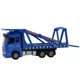 Masina Funky Toys Transportor (sunet si lumini) foto