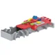 Constructor Funky Toys Masina de pompieri (sunet si lumini)