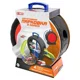 Set de joaca portabil Funky Toys Sectie de pompieri