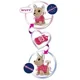 Jucarie interactiva Simba Chihuahua Twinkle CCL, 20 cm