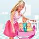 Кукла Simba Super Care для малышей SL, с 3 куклами