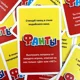 Карточная игра Play Land Фанты 1