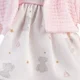 Papusa Llorens Vera, 33 cm (cu sunete si corp moale) foto