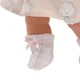 Papusa Llorens Roberta, 33 cm (cu corp moale si sunete) foto