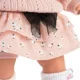 Papusa Llorens Alexandra, 42 cm (cu sunete si corp moale) foto
