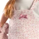 Papusa Llorens Nicole, 35 cm (cu corp moale) foto