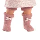 Papusa Llorens Nicole, 35 cm (cu corp moale) foto