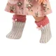 Papusa Llorens Sofia, 40 cm (cu corp moale)
