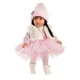 Papusa Llorens Greta, 40 cm (cu corp moale) foto