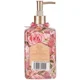 Gel de dus IDC Institute Scented Garden Country Rose, 780 ml foto