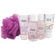 Set de ingrijire IDC Institute Beauty Flowers foto