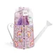 Set de ingrijire IDC Institute 4 produse cosmetice, Beauty Flowers foto