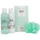 Set de ingrijire IDC Institute 4 produse cosmetice, Beauty Flowers foto