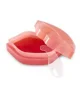 Set din 22 masti pentru buze IDC Institute cu hydrogel foto