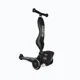 Самокат трансформер 2 в 1 Scoot & Ride HighwayKick 1 Lifestyle Zebra foto