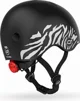 Шлем защитный Scoot & Ride Zebra XXS-S (12+ мес.) foto