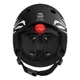 Шлем защитный Scoot & Ride Zebra XXS-S (12+ мес.) foto