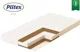 Saltea pentru copii Plitex Junior Plus 120x60x12 cm