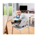 Стульчик для кормления Badabulle Home&Go из перерабатываемых материалов foto