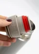 Термос BabyJem Beige из нержавеющей стали, 400 мл