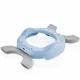 Переносной горшок 2 в 1 BabyJem Portable Seat Blue