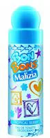 Deodorant Spray Malizia Fructe tropicale, 75 ml.