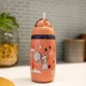 Термоизолированная кружка с соской Tommee Tippee с защитой, 266 мл.