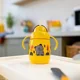 Кружка с соской Tommee Tippee с защитой, 300 мл.
