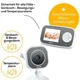 Monitor video pentru bebelusi Beurer BY110