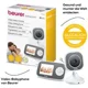 Monitor video pentru bebelusi Beurer BY110
