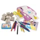 Set de creatie Multiprint Sticker multiprint, Printesele Disney foto