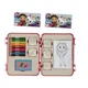 Set de creatie Multiprint valiza, Gabbis Doll House