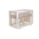 Patut pentru copii Eucalyptus Melody Plus Alb