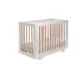 Patut pentru copii Eucalyptus Melody Plus Alb
