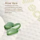 Матрас детский Plitex Aloe Vera Life 119 х 60 х 11 см foto