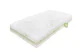 Saltea pentru copii Plitex Aloe Vera Comfort 119 х 60 х 12 cm