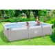 Piscina Avenli 300x207x65 cm