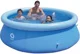 Piscina Avenli 240x240x63 cm, 2074 l