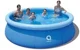 Piscina Avenli 300x300x76 cm